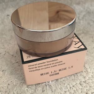 Mary Kay Mineral Powder Foundation Beige 1.5